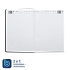 Ежедневник Bplanner.04 (серый) - Фото 5