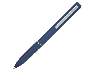 Металлическая шариковая ручка Classy soft-touch