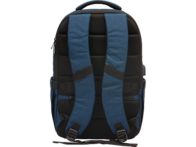 Антикражный рюкзак Zest для ноутбука 15.6'