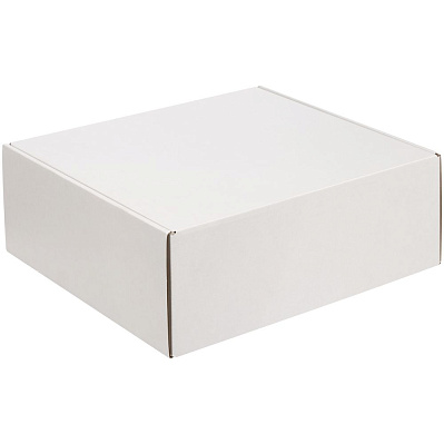Коробка New Grande, белая (Белый)
