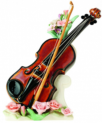 Сувенир «Скрипка» музыкальный