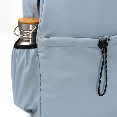 Рюкзак LUGO, Светлый королевский синий