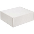 Коробка New Grande, белая - Фото 1