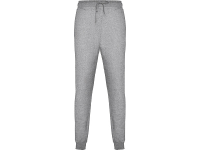 Брюки Adelpho мужские (Серый меланж)