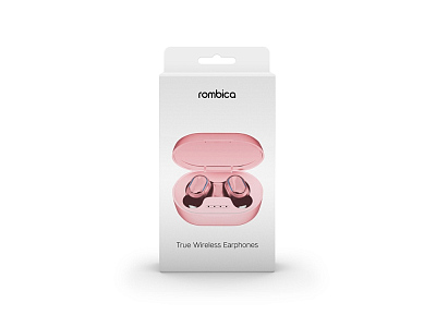 Беспроводные наушники Mysound Play