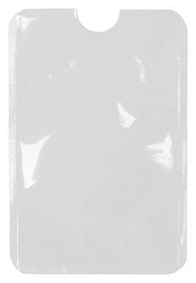 Картхолдер с RFID защитой