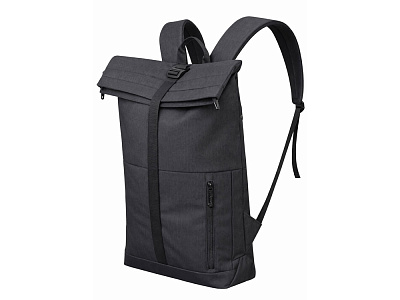 Рюкзак Teen для ноутбука15.6 с боковой молнией