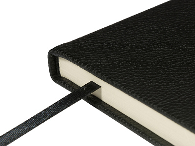 Ежедневник А5 датированный Megapolis Loft на 2026