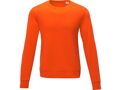 Свитер с круглым вырезом Zenon мужской