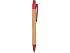 Ручка шариковая бамбуковая STOA - Фото 4