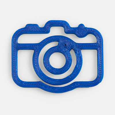 Подвеска Industry 3D-печать на заказ фотоаппарат