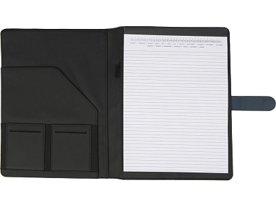 Папка для документов Route с блокнотом