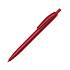 Ручка шариковая "Phil" из антибактериального пластика, красный - Фото 1