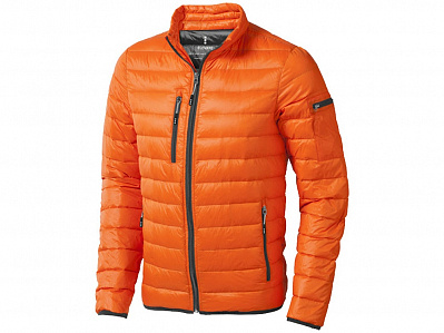 Куртка Scotia мужская (Оранжевый)