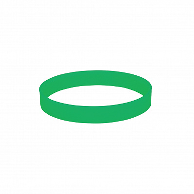 Силиконовое кольцо  (Зеленый)