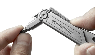 Мультитул HuoHou K30 PRO (18 инструментов)