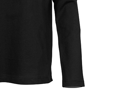 Лонгслив оверсайз Berlin унисекс