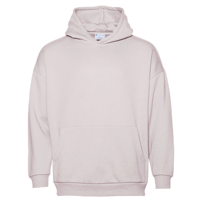 Худи унисекс STAN оверсайз интерсофт 320, 69 (Кремовый)