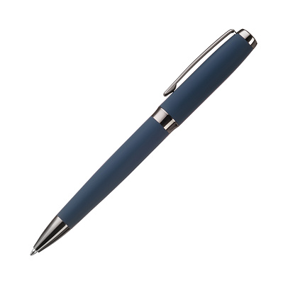Шариковая ручка Monreal, синяя (Синий)