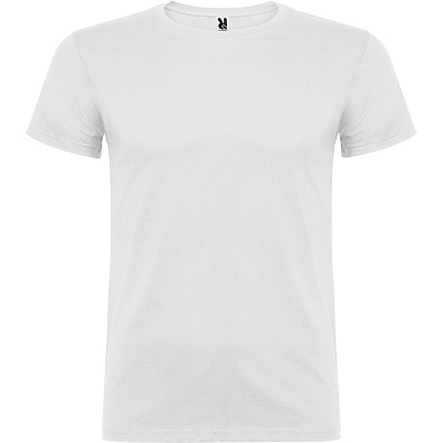 Футболка детская  BEAGLE, БЕЛЫЙ 9/10 (Белый)