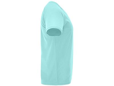 Спортивная футболка Bahrain мужская