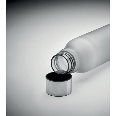 Бутылка 600 мл.