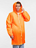 Дождевик Rainman Zip, оранжевый неон - Фото 6