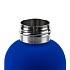 Термобутылка вакуумная герметичная Prima Ultramarine, ярко-синяя - Фото 3