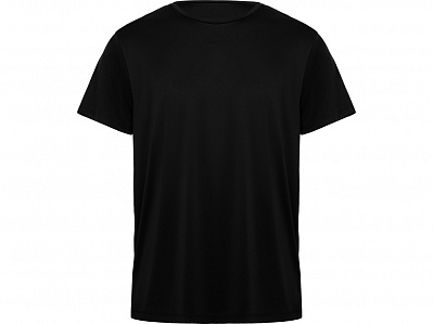 Спортивная футболка Daytona мужская (Черный)