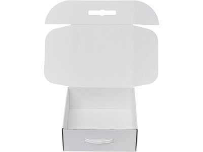 Коробка подарочная Хэнди, L