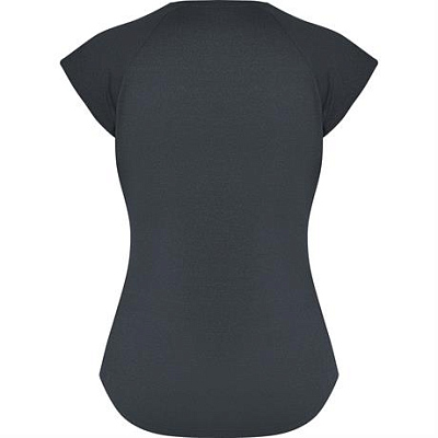 Спортивная футболка AVUS женская, ПАЛИСАНДР 2XL