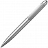 Ручка шариковая Moor Silver, серебристый металлик - Фото 2