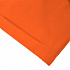 Жилет флисовый Manakin, оранжевый - Фото 4