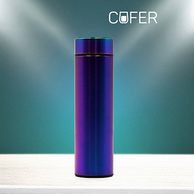 Термос Reactor гальванический c датчиком температуры  (спектр) (Спектр)