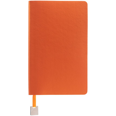 Ежедневник Shall Light, недатированный, оранжевый