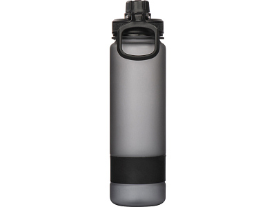 Бутылка для воды с ручкой Misty, 850 мл