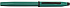 Ручка-роллер Selectip Cross Century II Translucent Green Lacquer - Фото 3