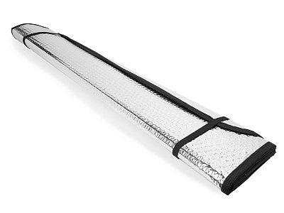 Автомобильный солнцезащитный экран BATUR