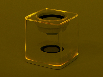 Портативная колонка iLO Speaker, 10 Вт