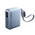 ПЗУ UGREEN PB584 10000mAh 33W - Фото 7