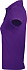 Рубашка поло женская Prime Women 200 темно-фиолетовая - Фото 3