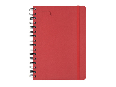 Ежедневник недатированный А5 Pragmatic