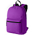 Рюкзак Base, фиолетовый - Фото 2
