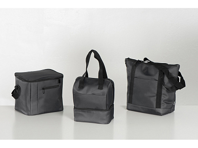 Сумка-холодильник Cool с плечевым ремнем