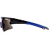Спортивные солнцезащитные очки Fremad, синие - Фото 4