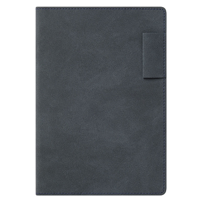 Ежедневник Теоло (Teolo) недатированный, синий