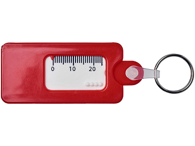 Брелок для проверки протектора шин Kym