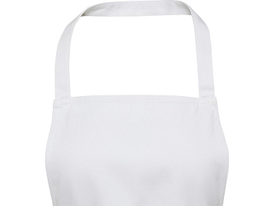 Фартук Shara из переработанного материала