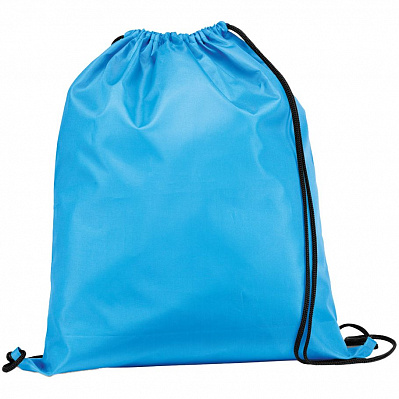 Рюкзак-мешок Carnaby  (Голубой)