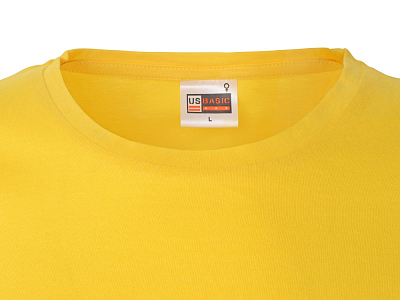 Футболка Heavy Super Club C женская